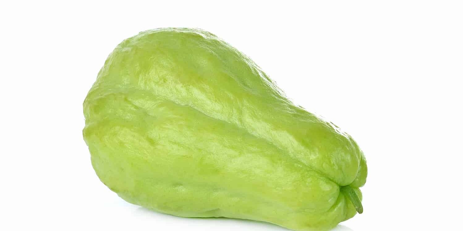 4 Mouthwatering Keto-friendly Chayote Recipes