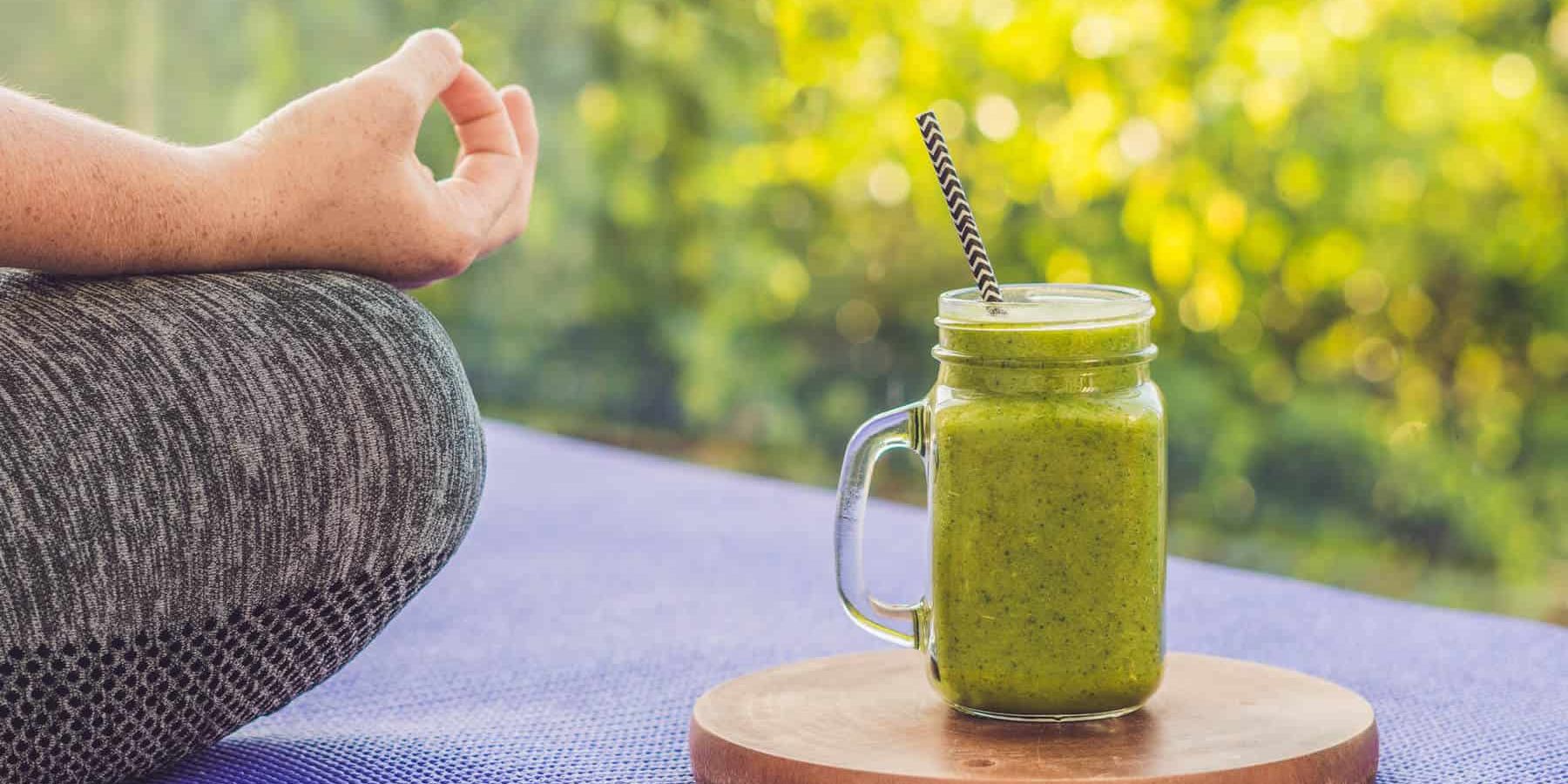 How To Supplement Your Juice Cleanse With Meditation For Incredible Results