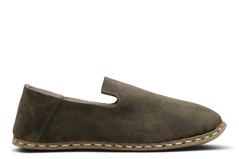 Raum Slip On