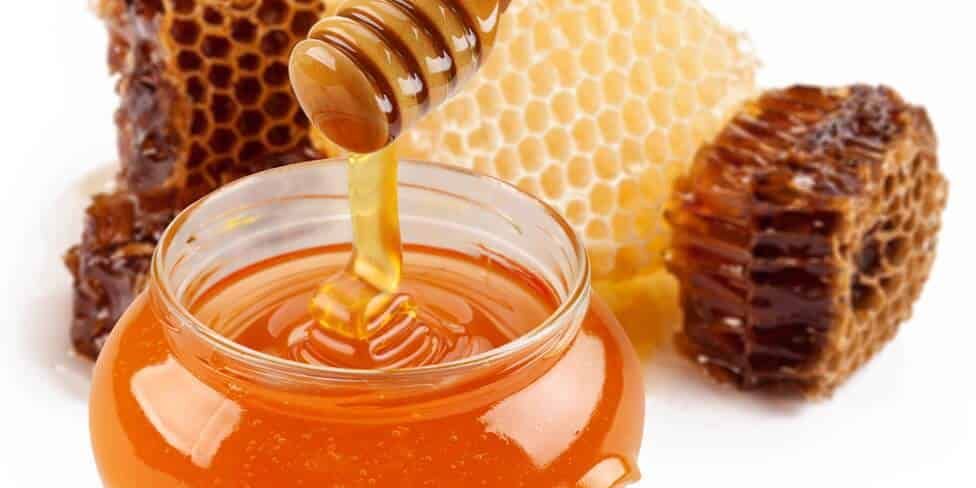 Health Benefits of Organic Honey
