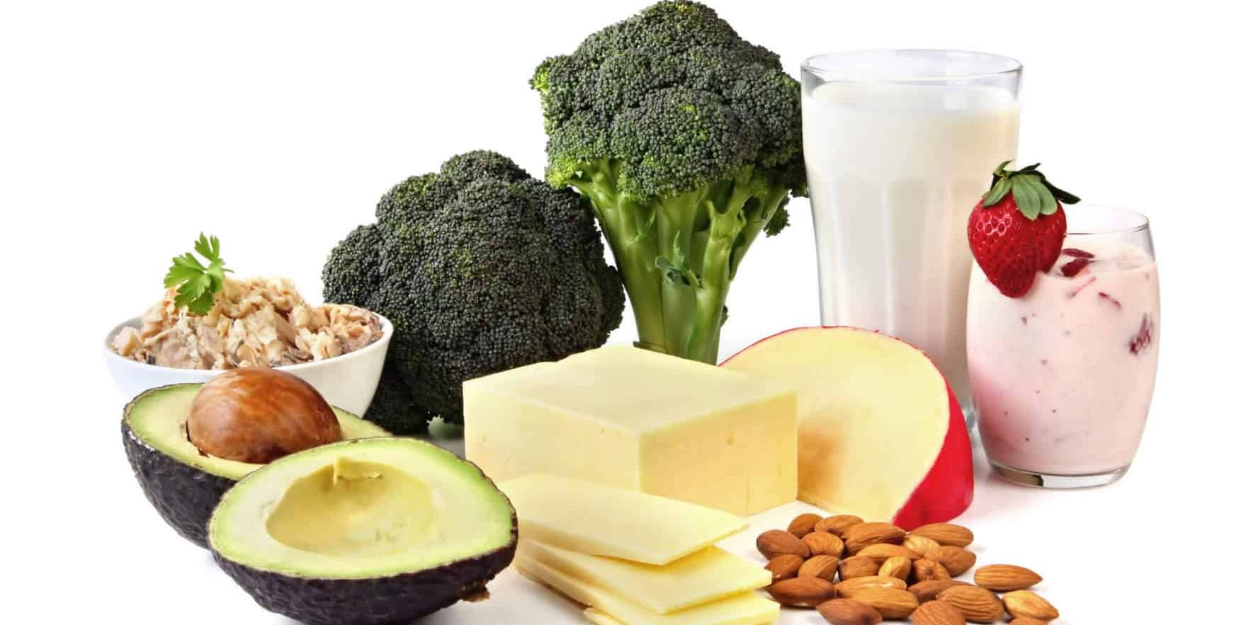 Best Calcium Supplement Brand