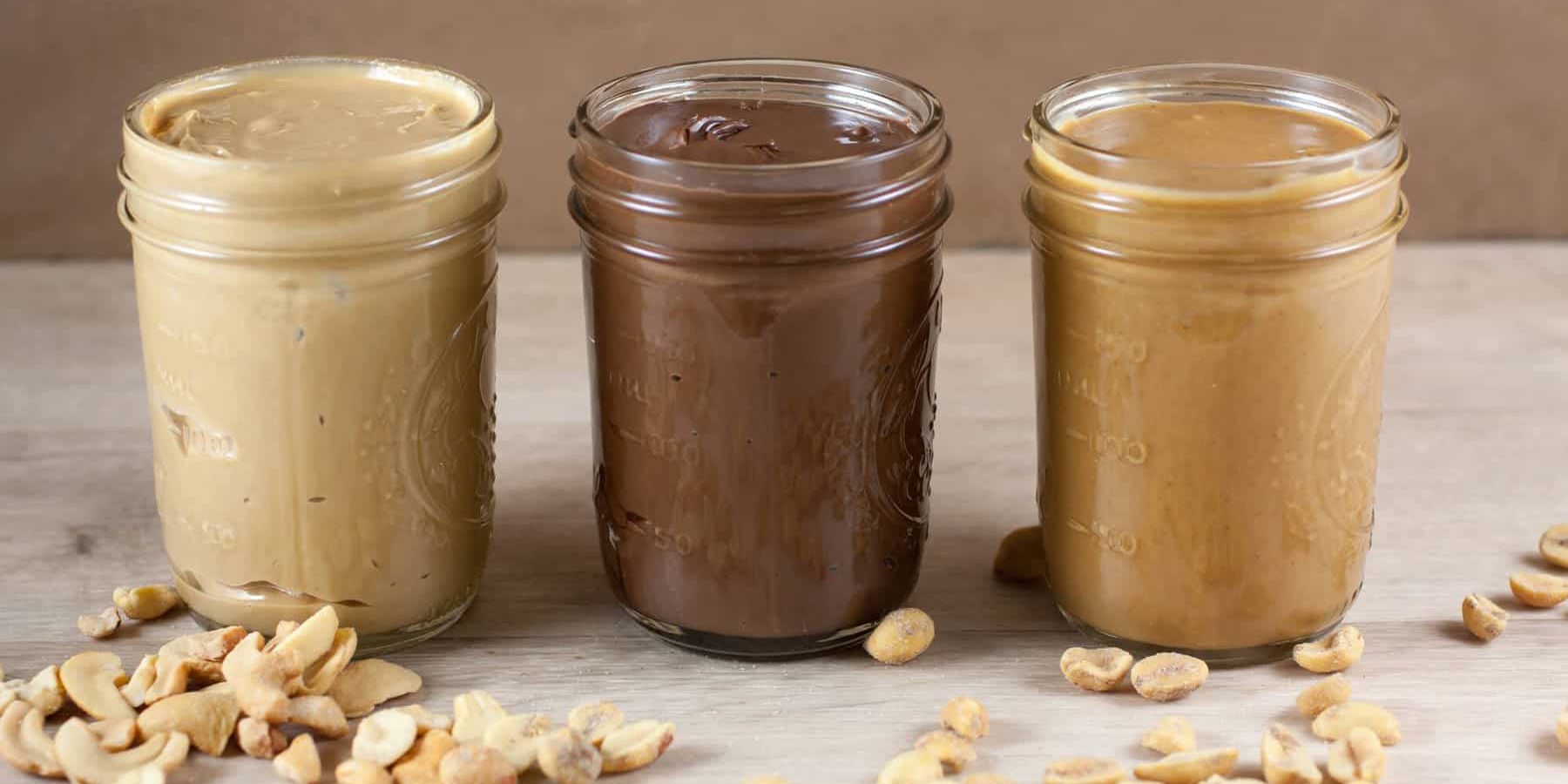 The Health effects of Nuts and Nut Butters