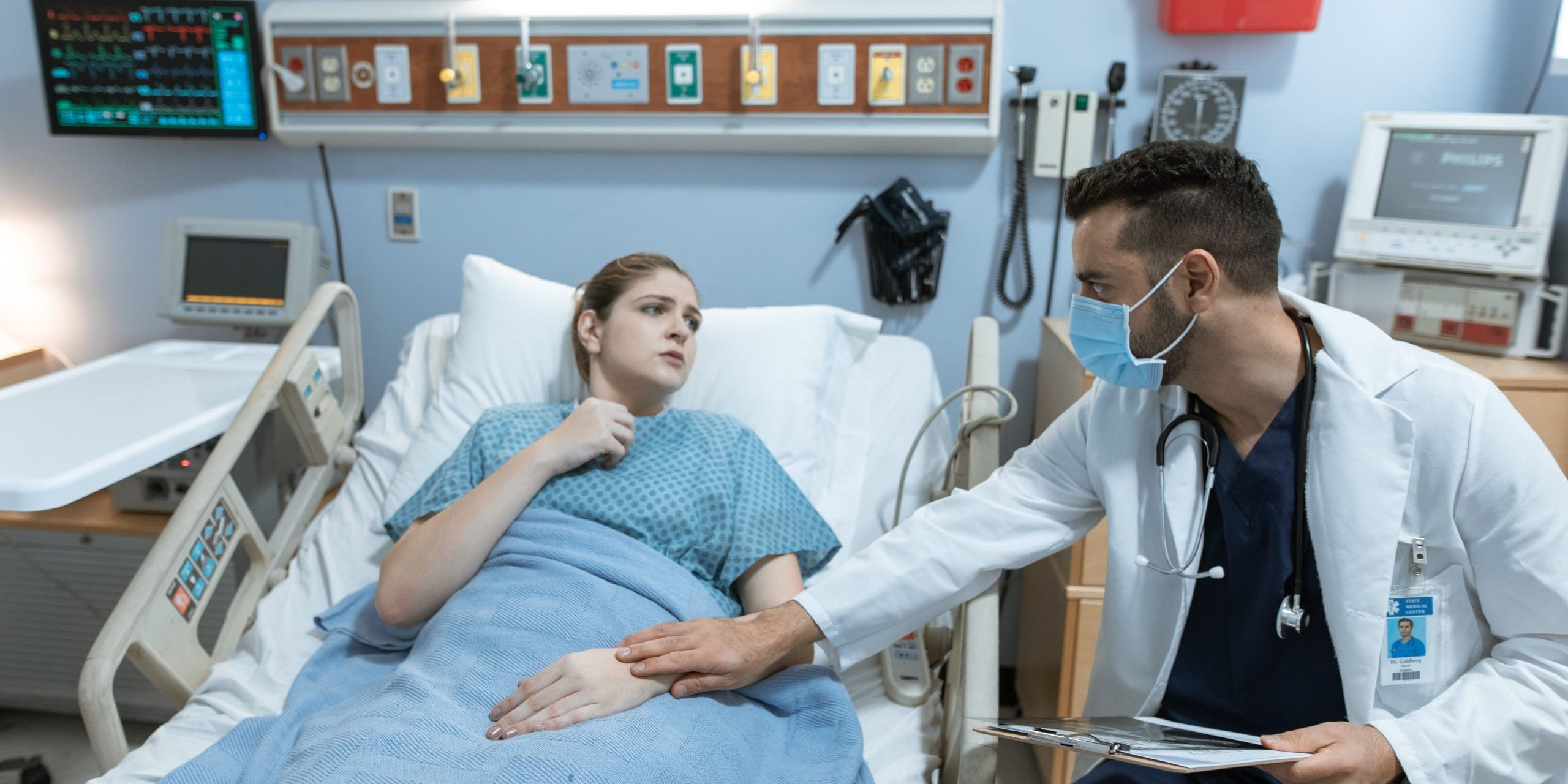 Medicare Patients