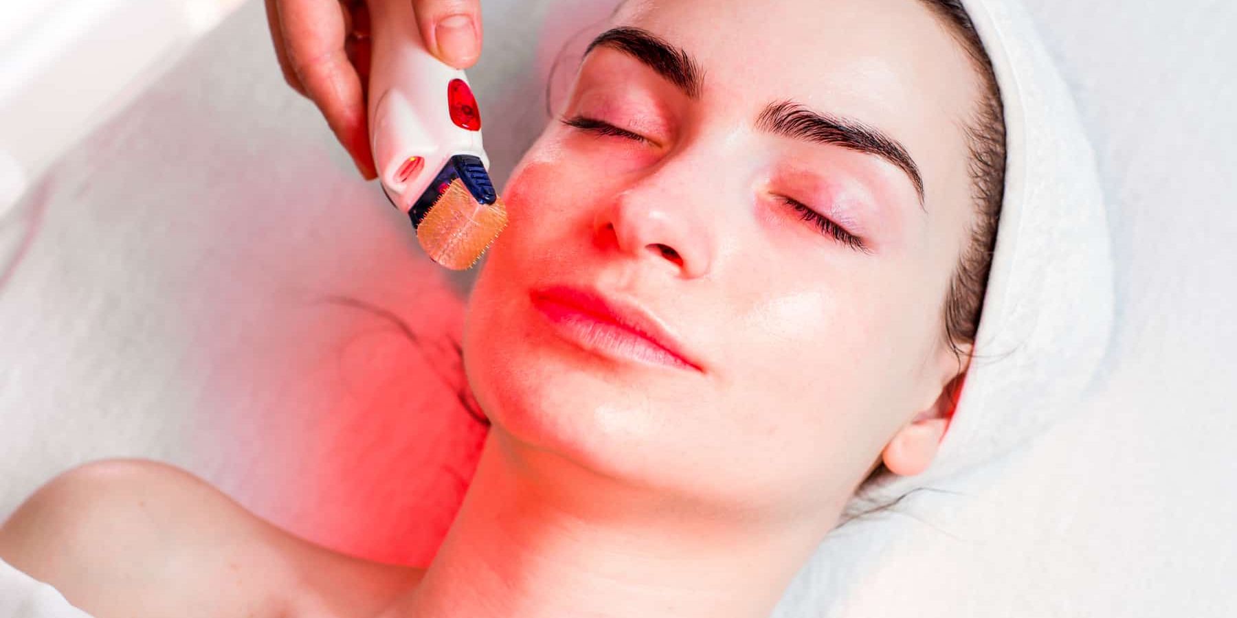 What Are the Benefits of Red Light Therapy?