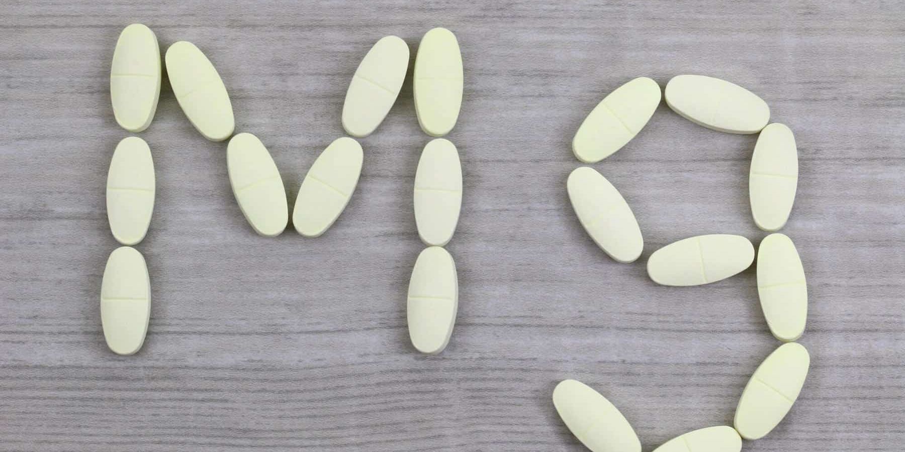 Choosing the Best Magnesium L-Threonate Supplement