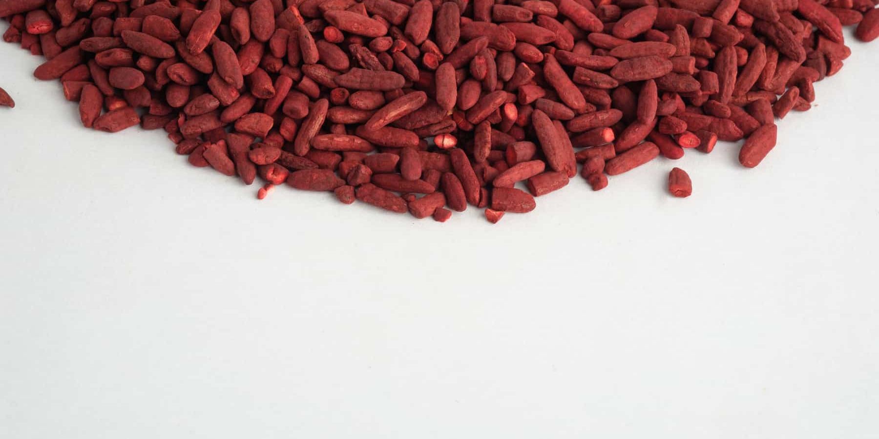 Best Red Yeast Rice Supplements