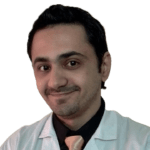 Dr. Ahmad Alsayes