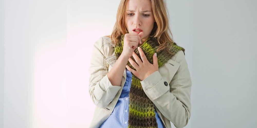 How to Use Essential Oils for Cough Prevention