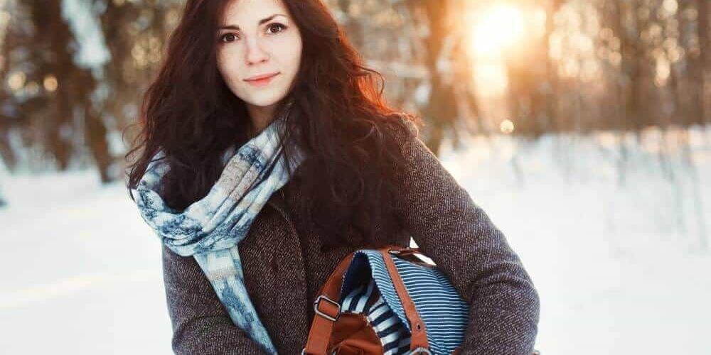 Winter Skin