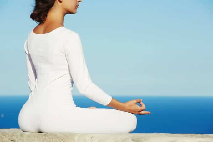 Best Clothing for Meditation