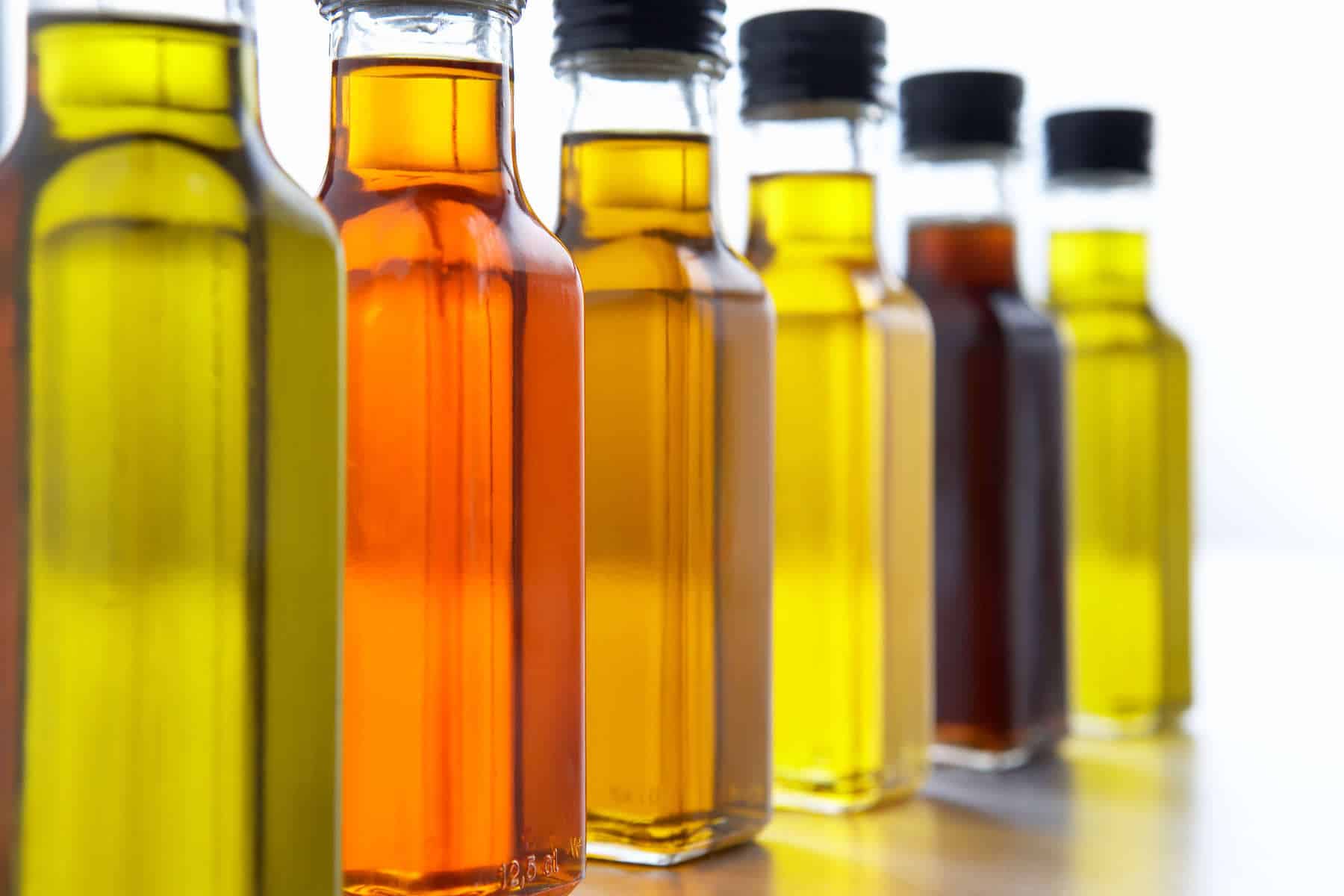 Carrier Oils