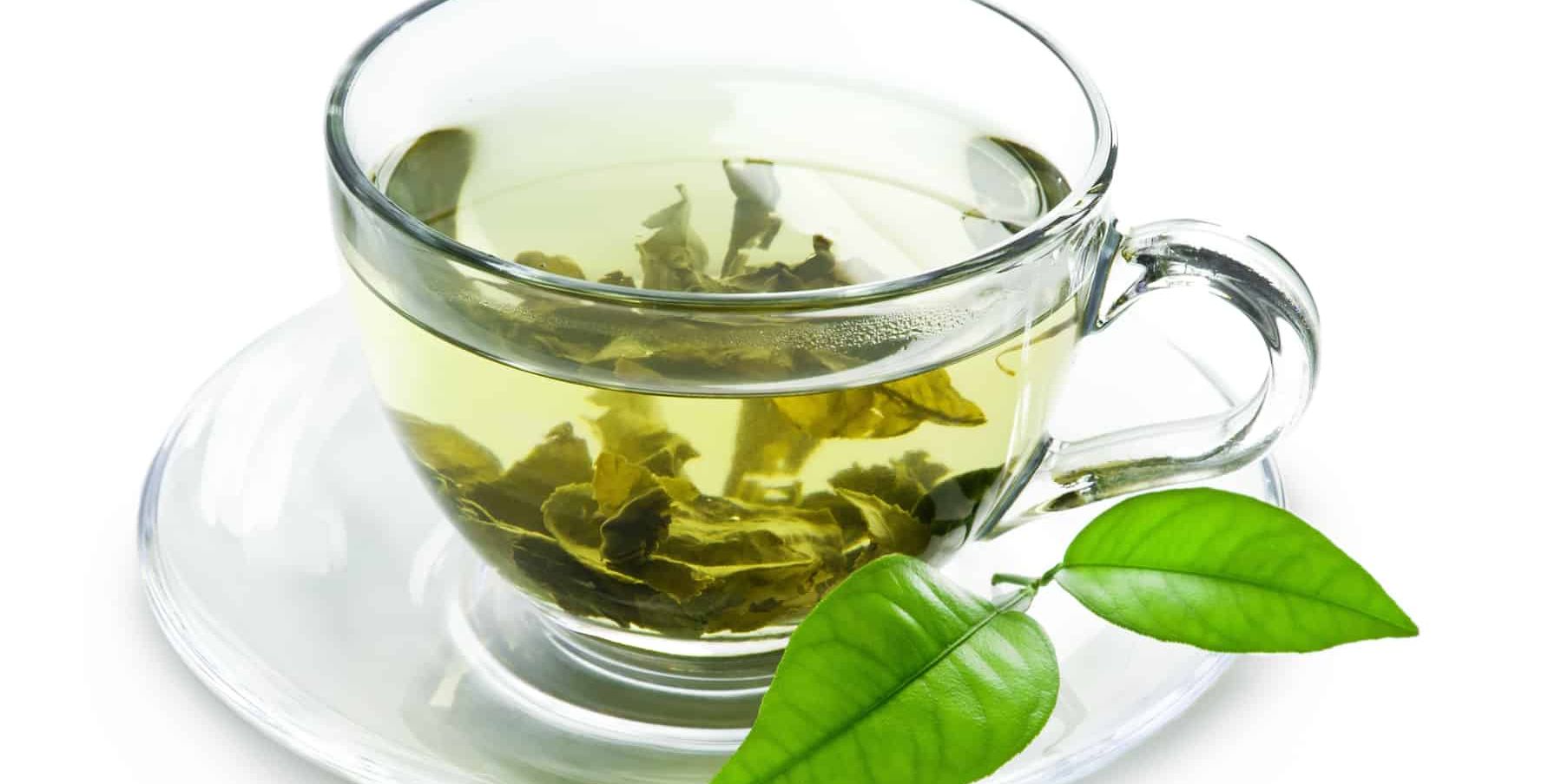 The Best Green Tea Extracts