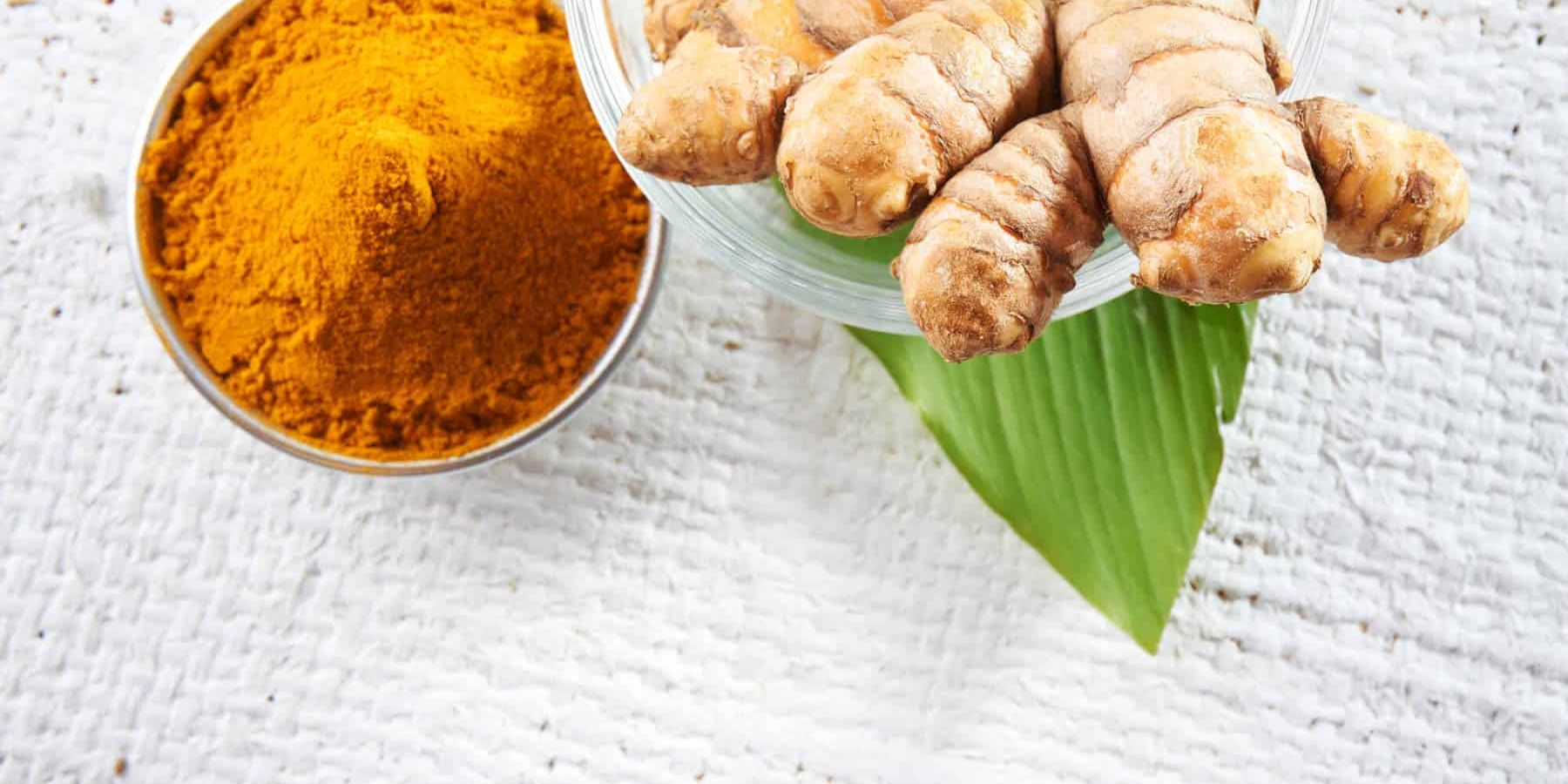 Is Turmeric Your Miracle Cure