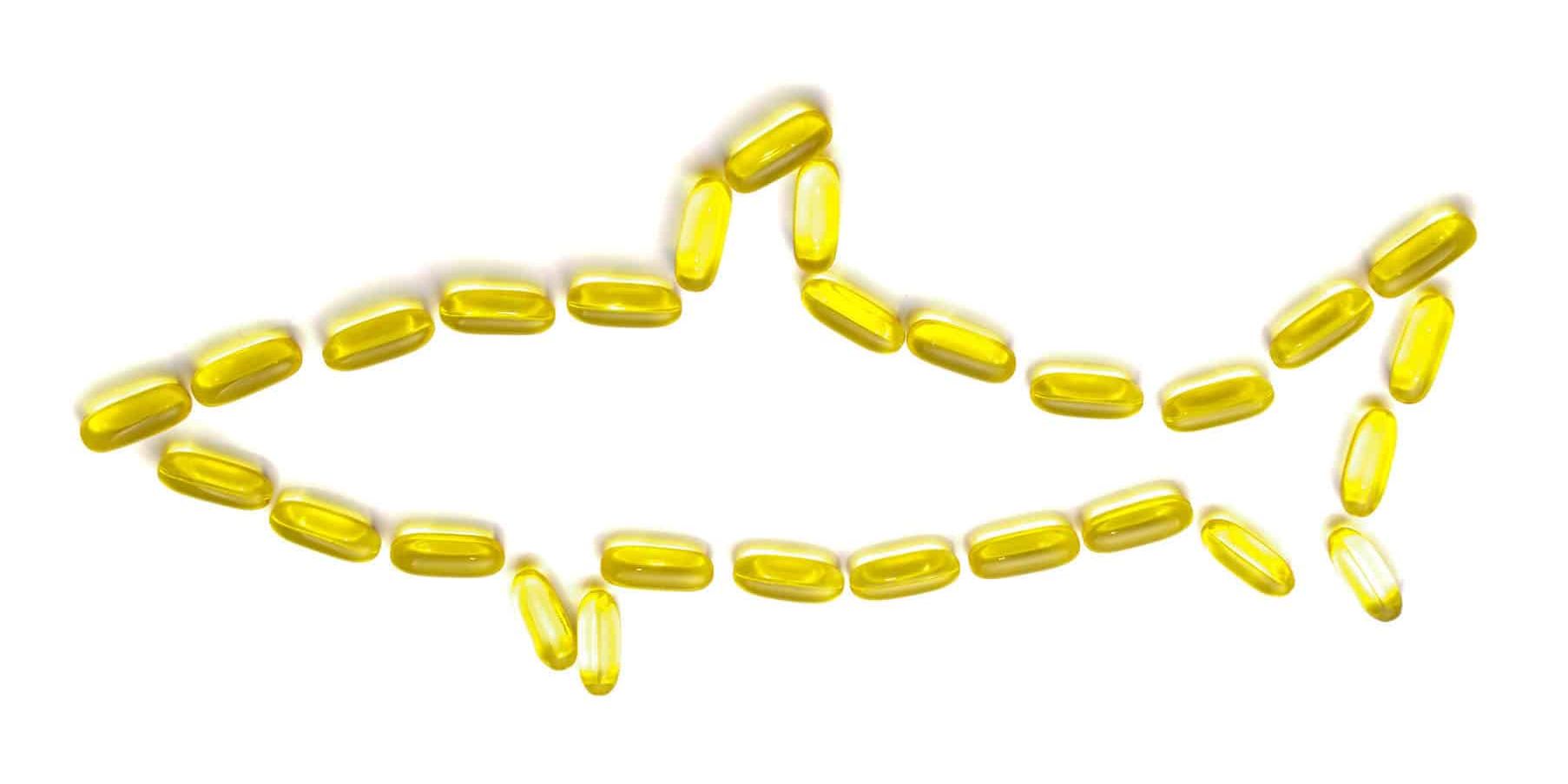 Choosing the Best Shark Cartilage Supplement