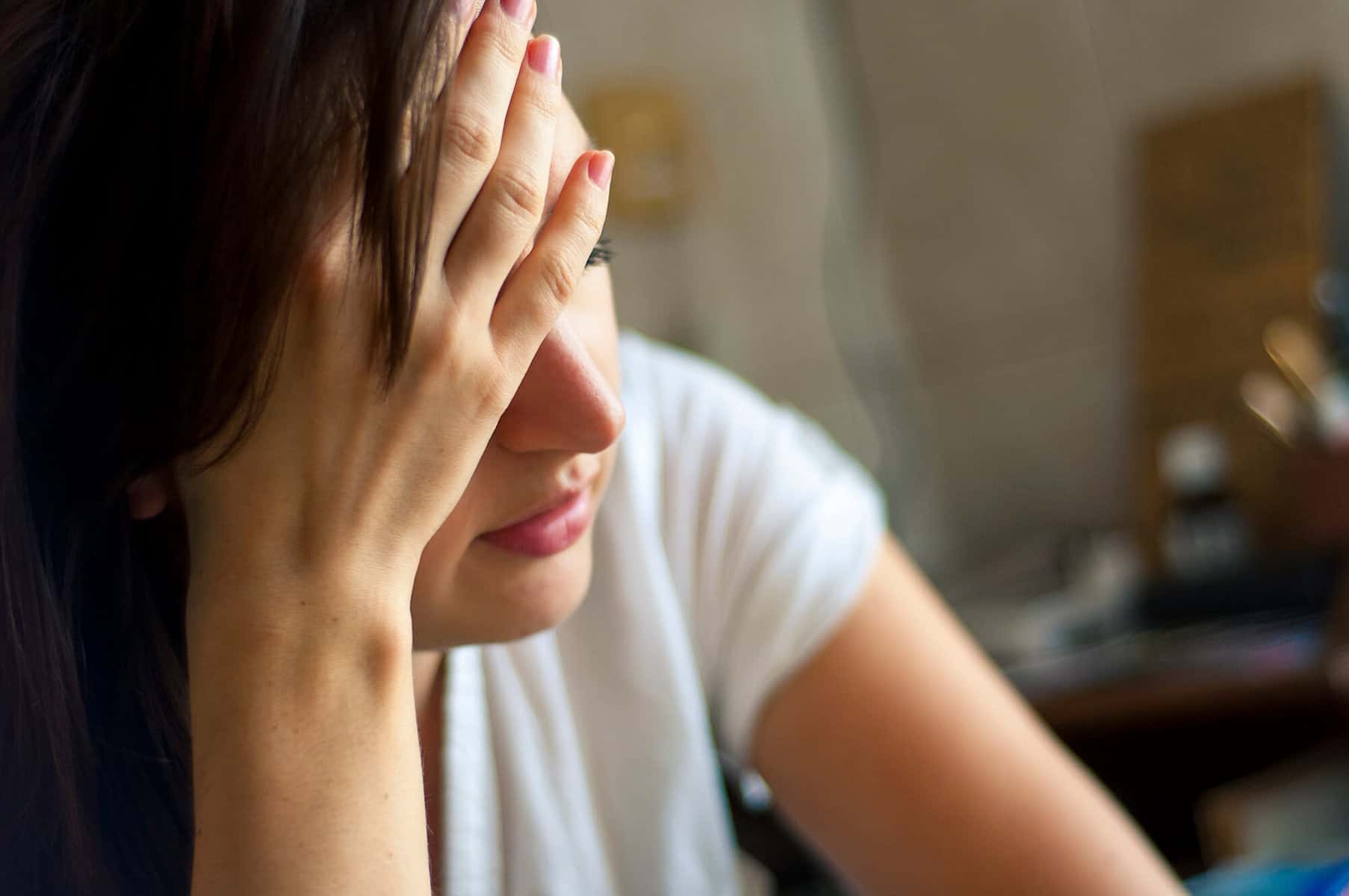 Fatigue or tiredness