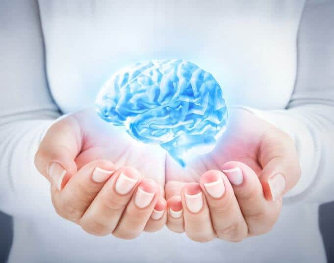 Brain boosting cognitive enhancement