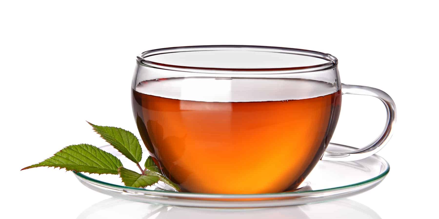 The Best Laxative Teas