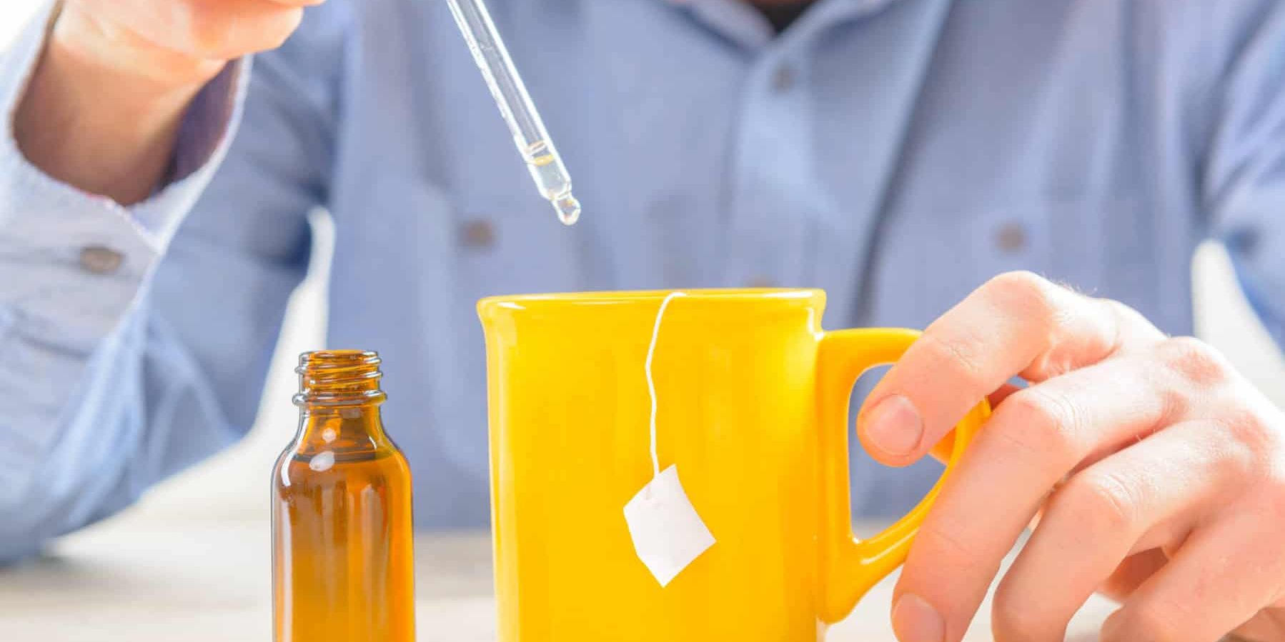 Artificial sweeteners