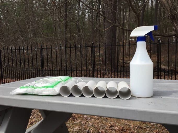 Make Your Own Tick Tubes at Home