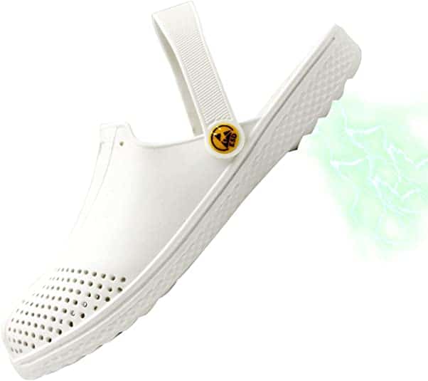 Earthinglife Grounding Clogs