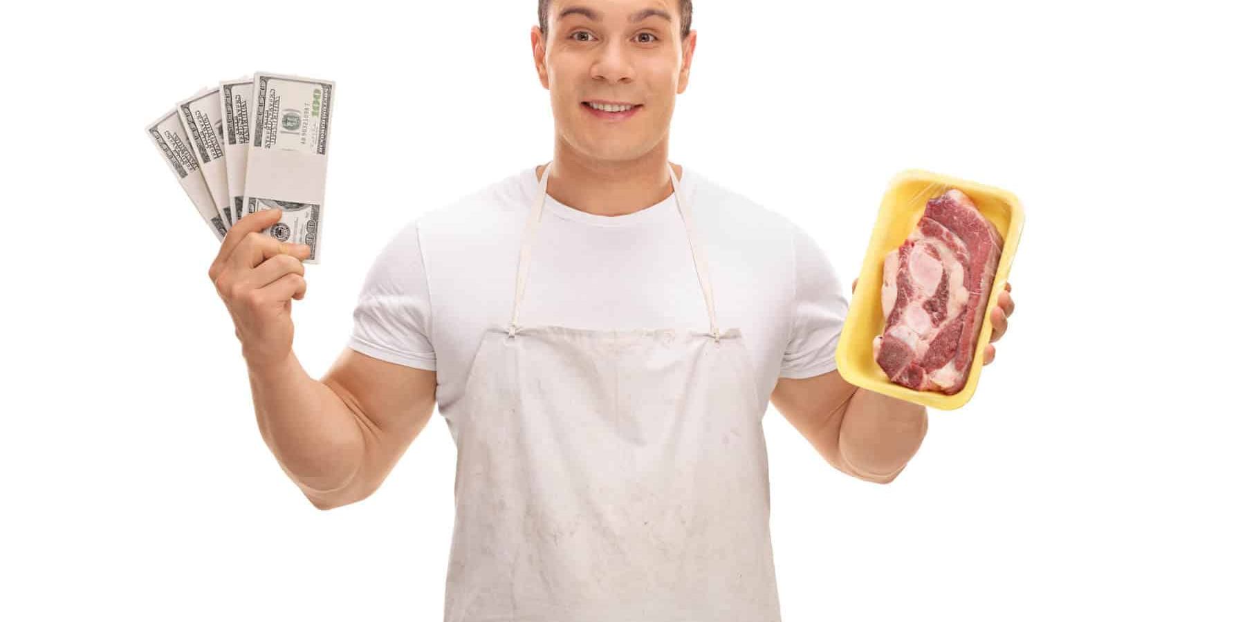 Eating Paleo Affordably