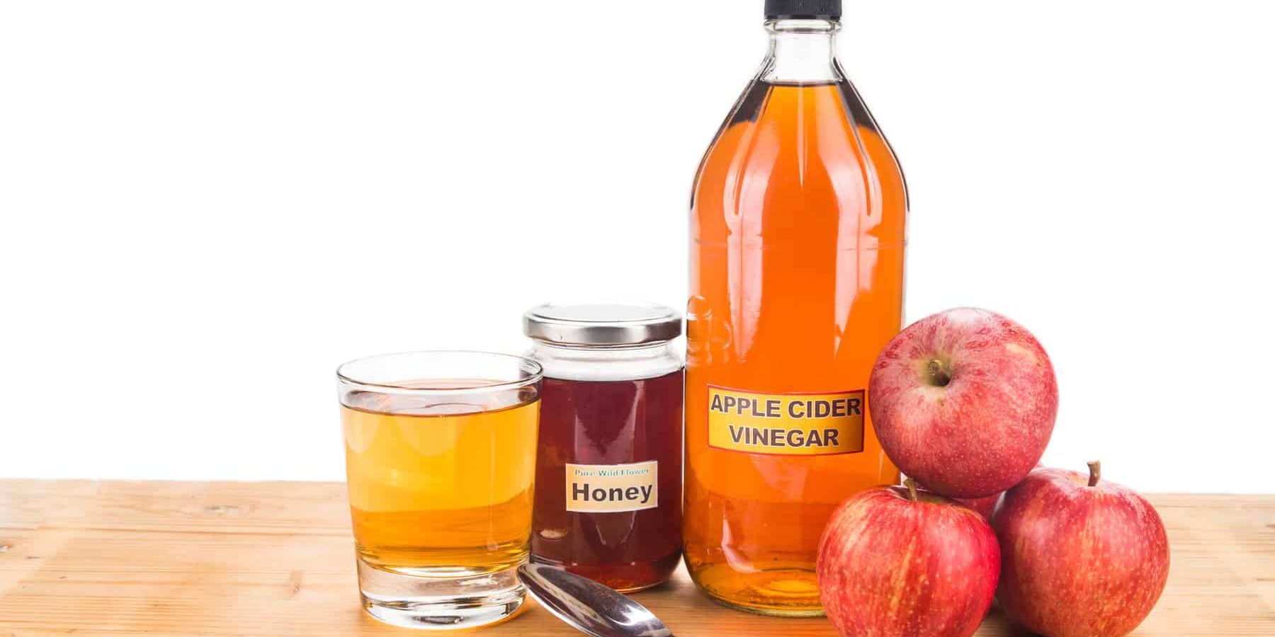 Apple Cider Vinegar Really All It’s Cracked Up to Be, or Is It Just a Fad