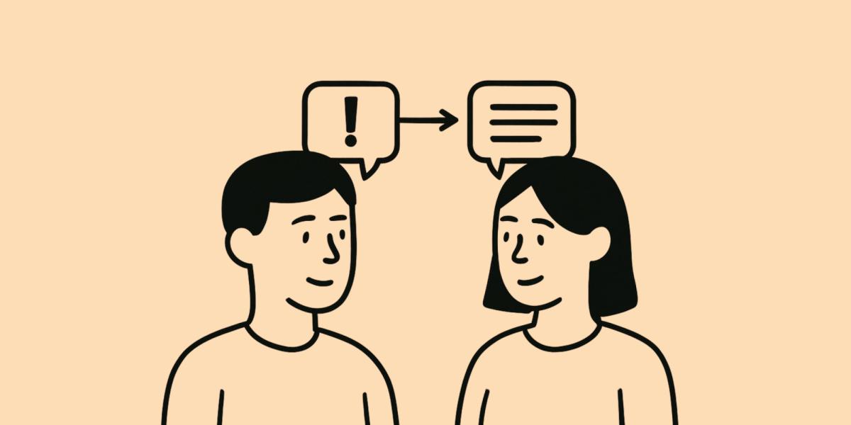 Feedback