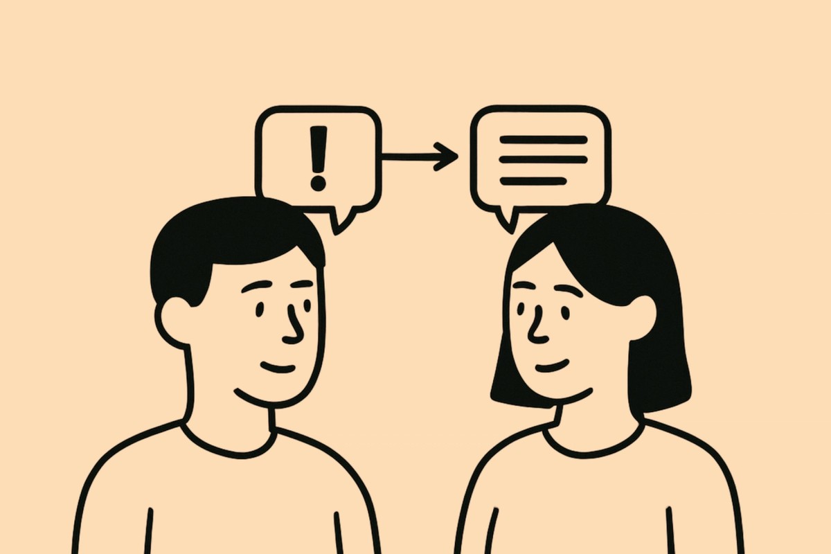 Feedback