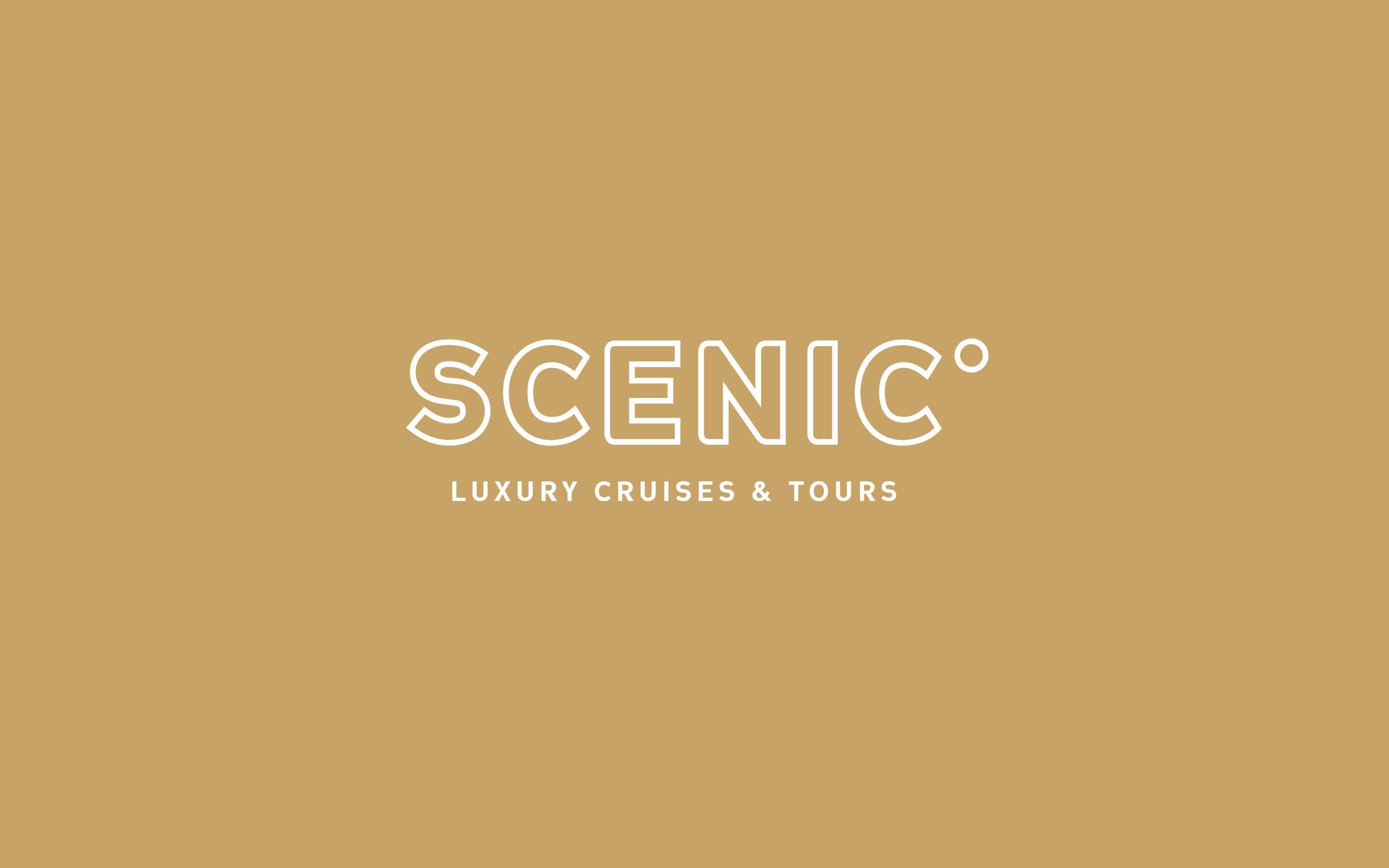 Scenic Luxury Cruises & Tours