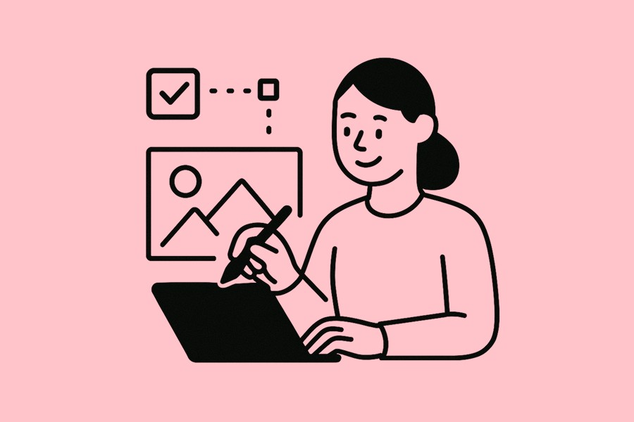 Designer references