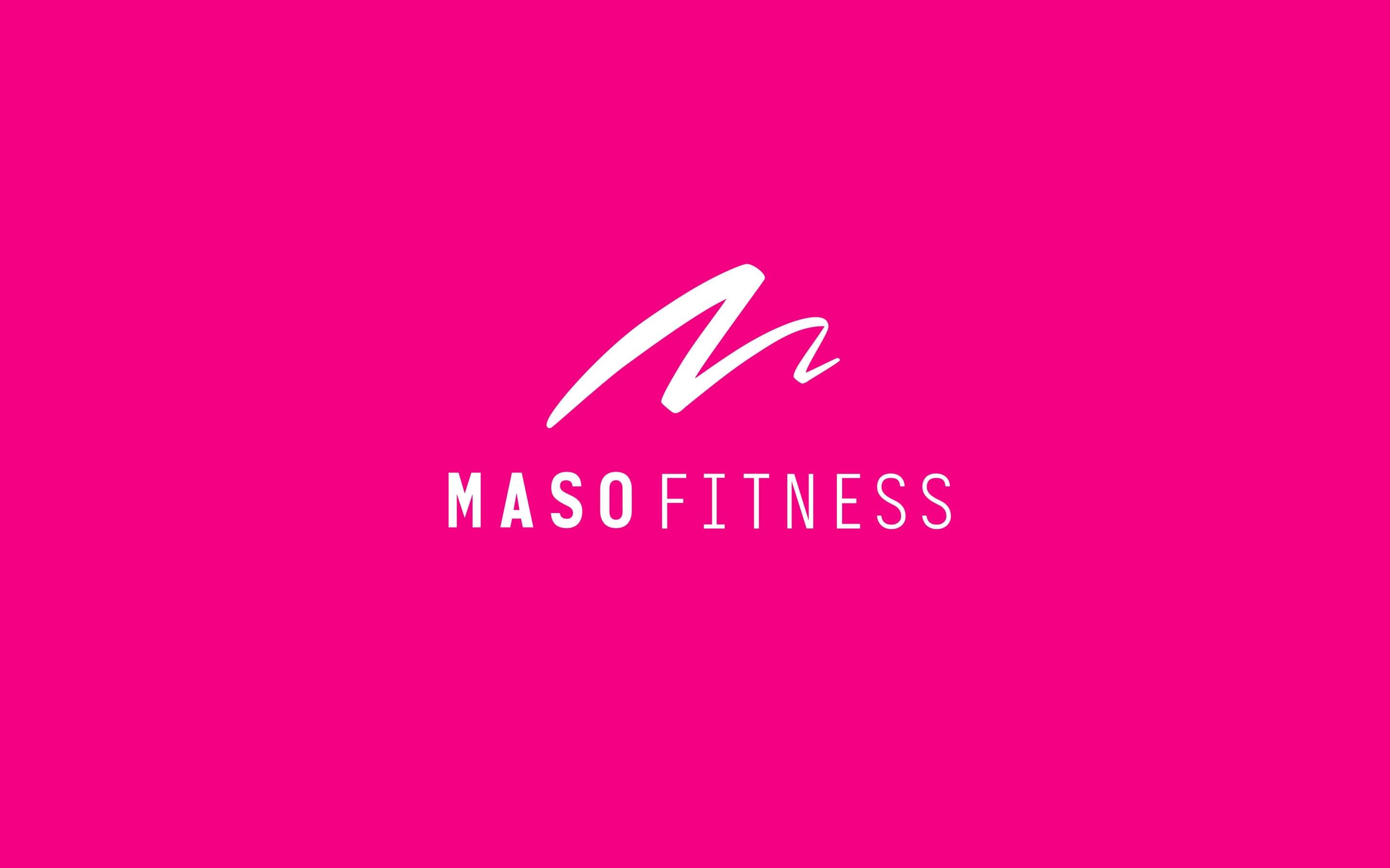MASO Fitness