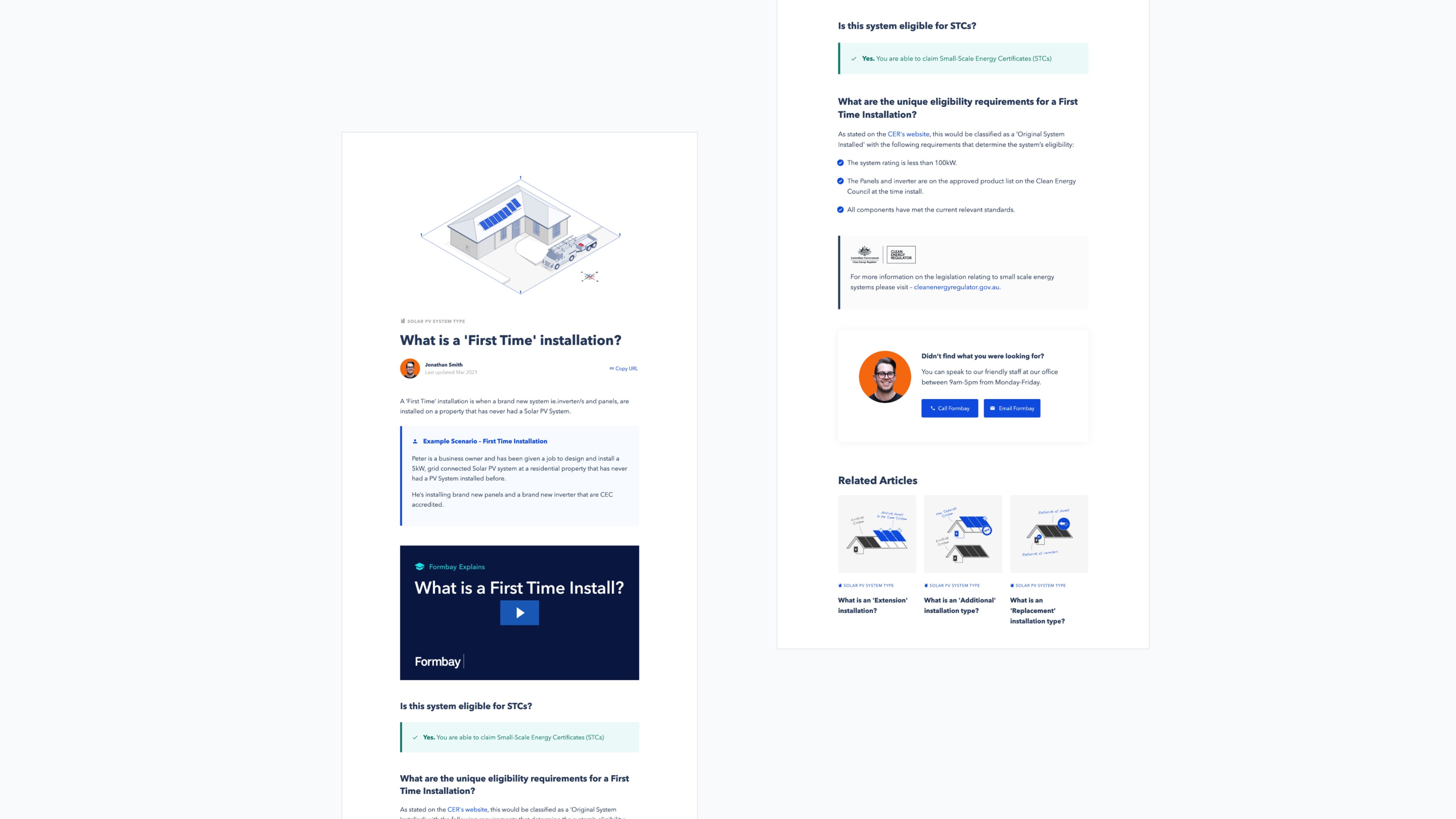 How to webpage