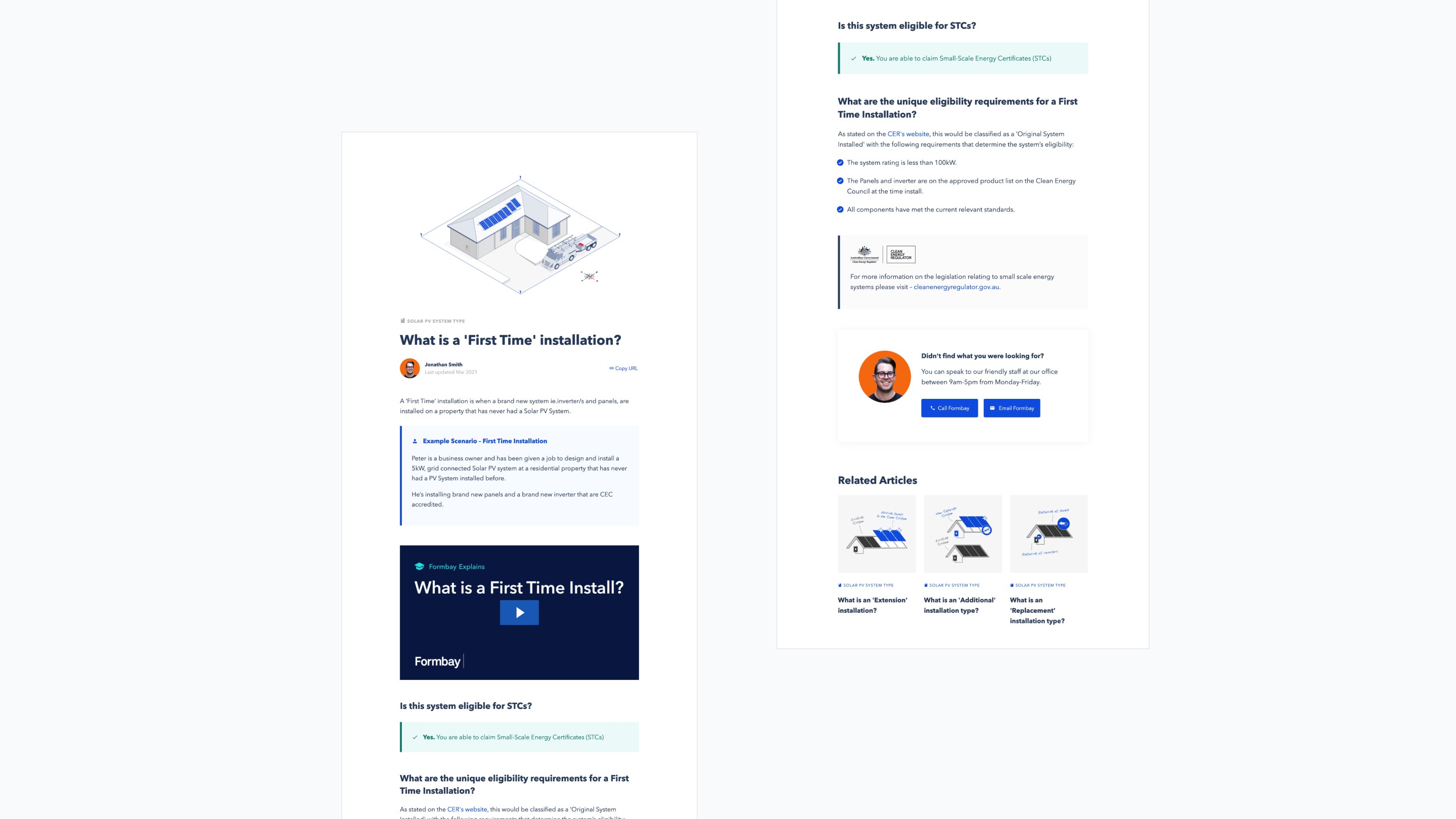 How to webpage