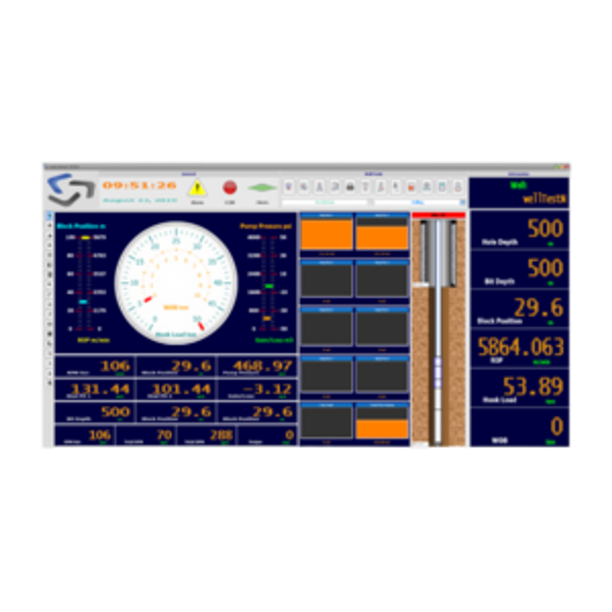 User Interface
