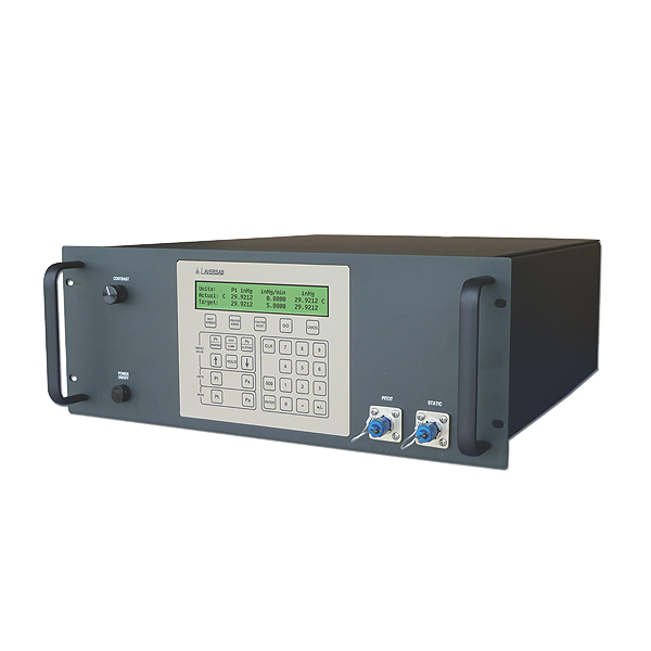 What is an Air Data Calibrator?