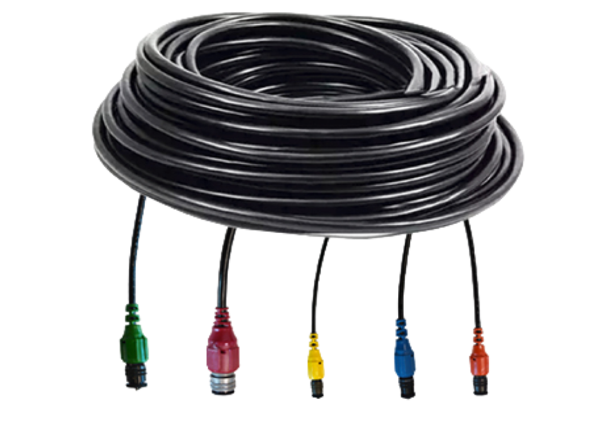 Cables