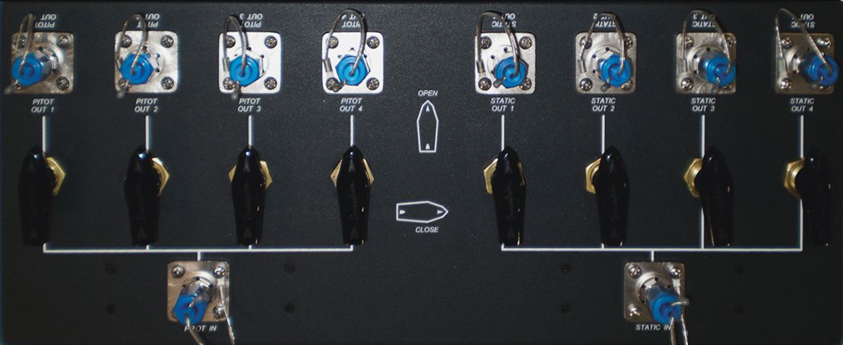 MOB (Multi Output Box)