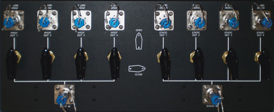 MOB (Multi Output Box)