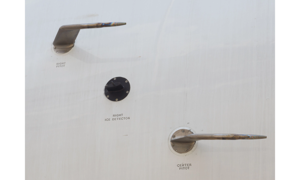 Static Ports