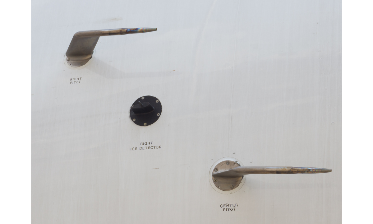 Static Ports