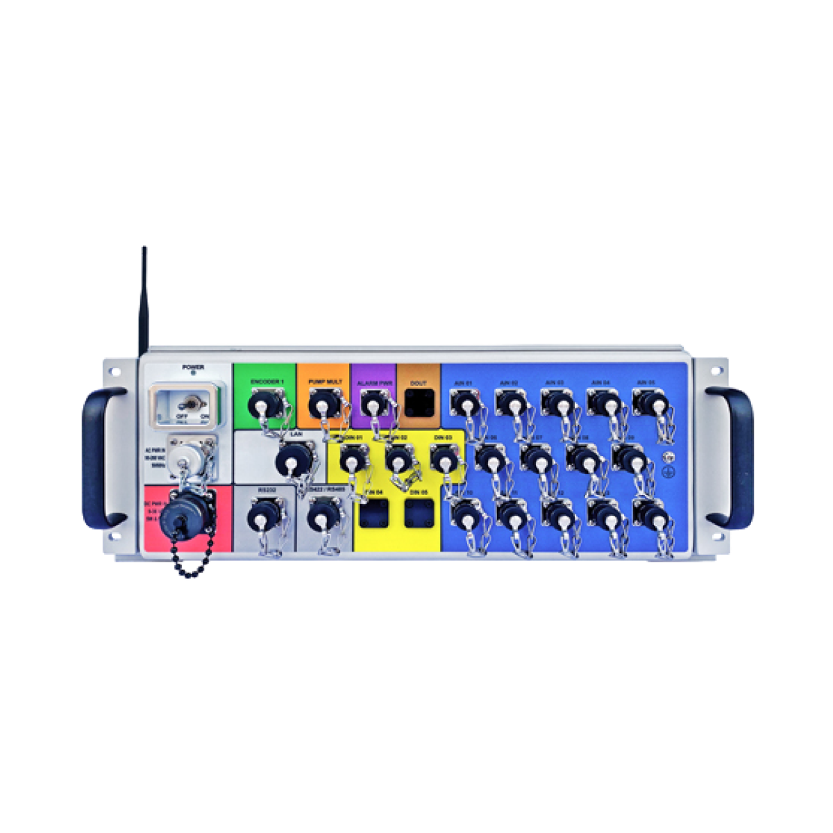 PORTABLE EDR