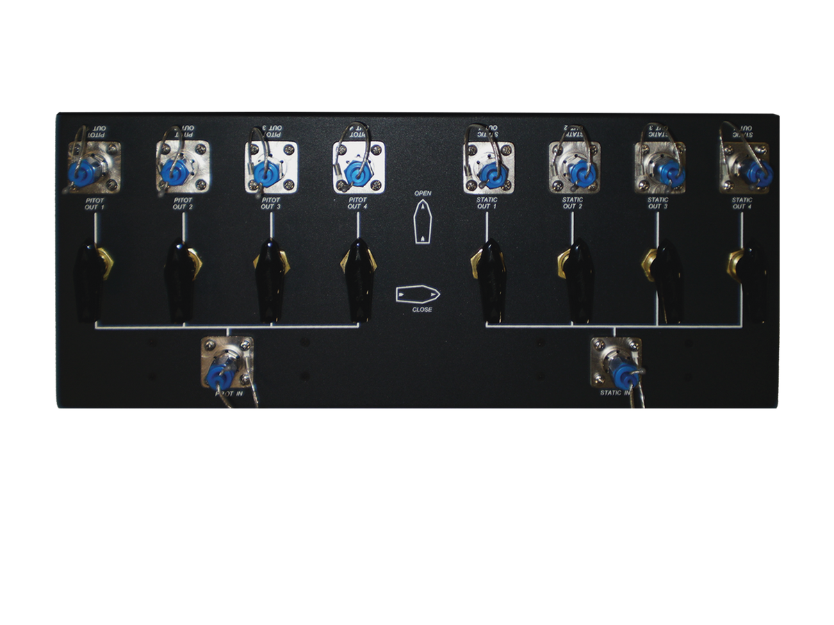 MOB (Multi Output Box)