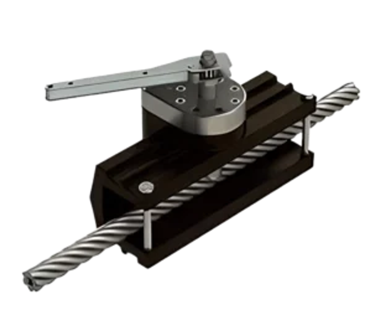 Hook Load Sensor