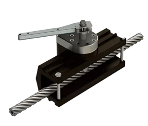 Hook Load Sensor
