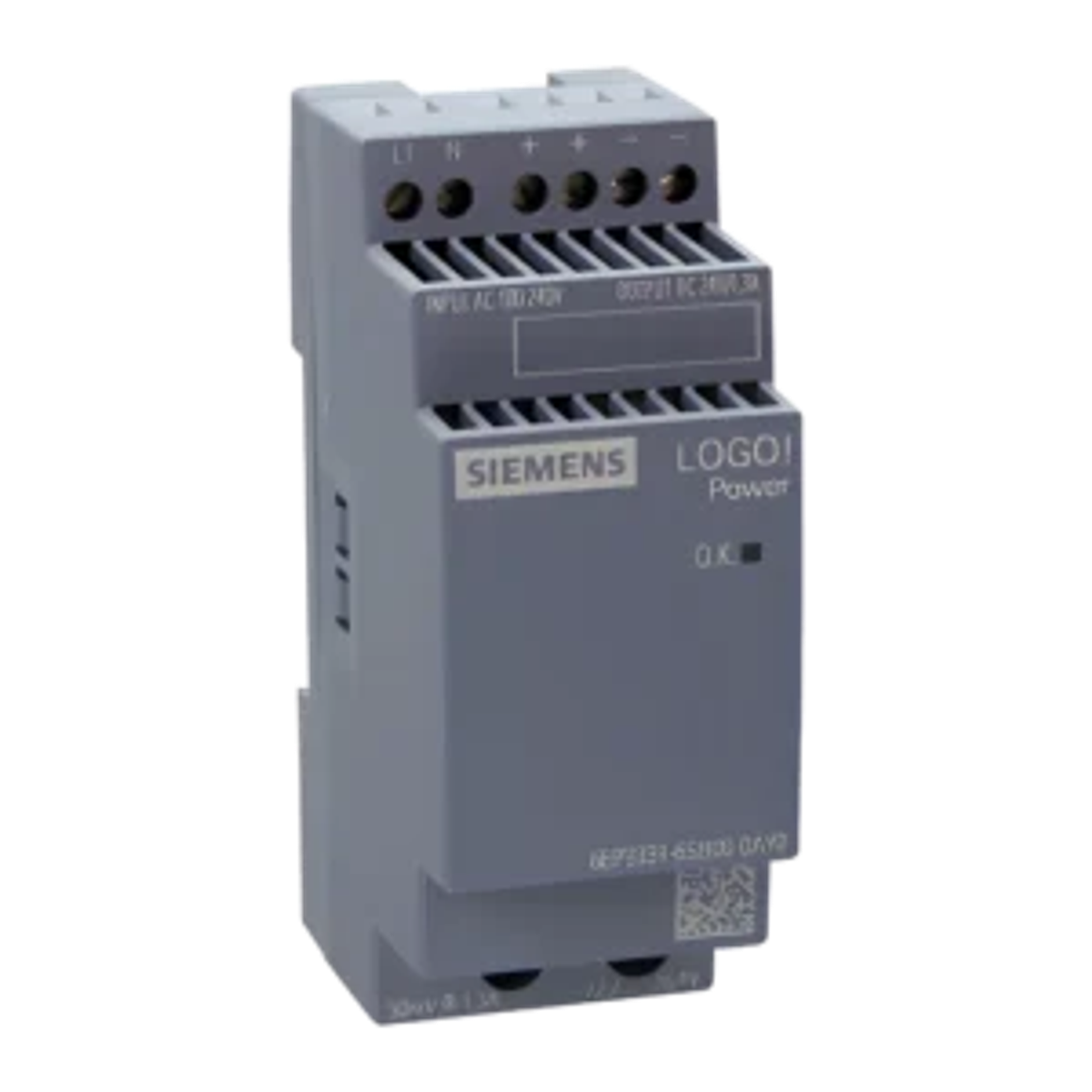 Power Supply