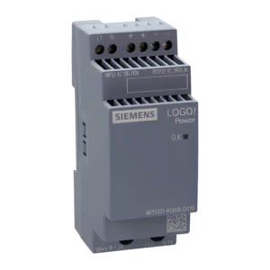 Power Supply