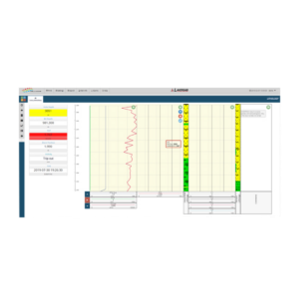 Data Logging and Analysis