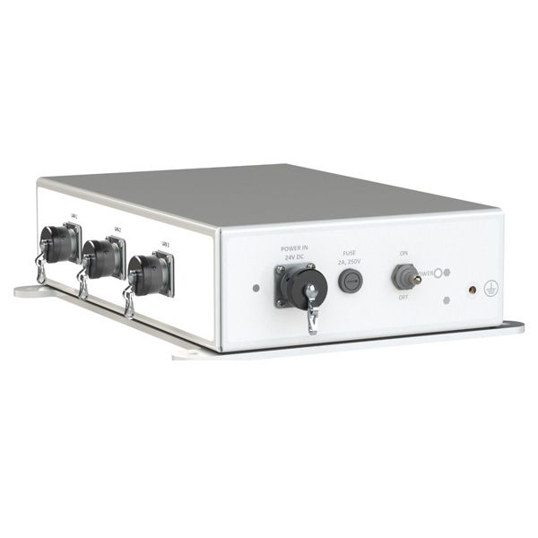 Model 2100