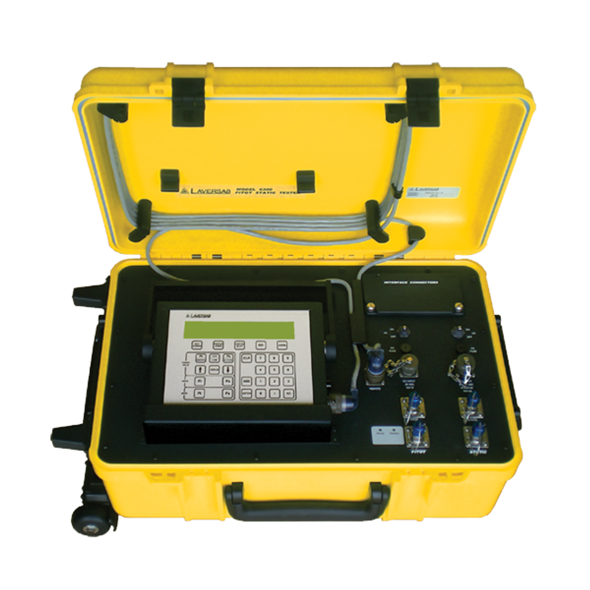 Model 6300 - M3