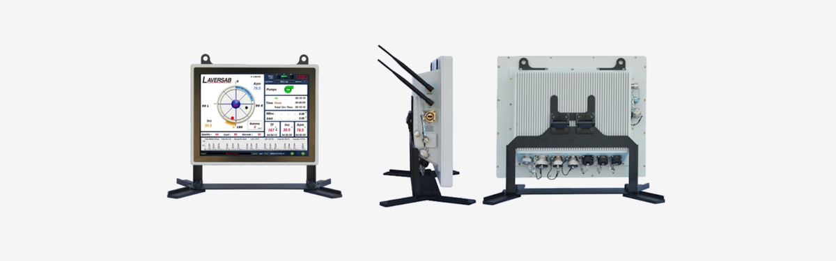 Rig Floor Displays